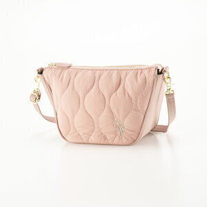 US POLO ASSN Quilted Shoulder Bag